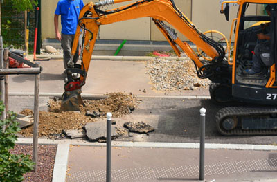 VOIRIE RSEAUX DIVERS